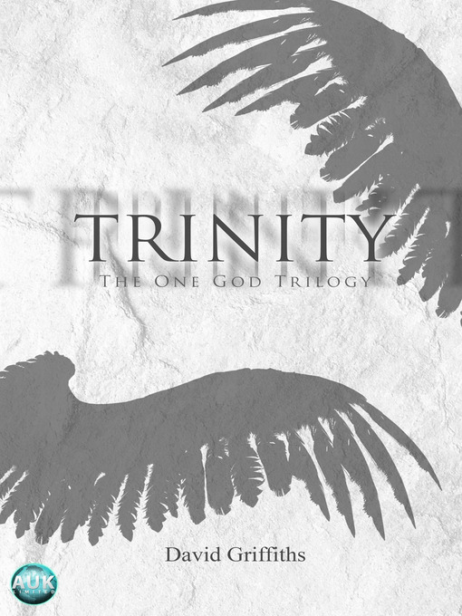 Title details for Trinity by David Griffiths - Available